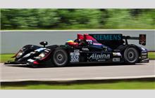 552 - HPD ARX-03b #03 - Level 5 Motorsports