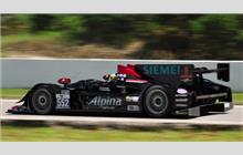 552 - HPD ARX-03b #03 - Level 5 Motorsports