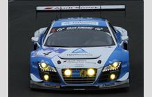 4 - Audi R8 LMS ultra - Phoenix Racing