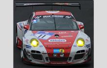 11 - Porsche 997 GT3 R