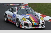 75 - Porsche 997 GT3 - Kremer Racing