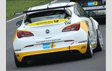 110 - Opel Astra OPC - Kissling Motorsport