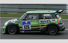 126 - Mini JCW - H & R Spezialfedern GmbH & Co. KG