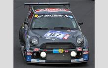 127 - BMW Mini JCW - Schirra-motoring