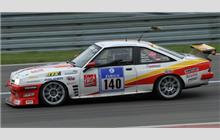 140 - Opel Manta #WOL000058G6124929 - Kissling Motorsport