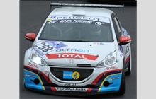 208 - Peugeot 208 GTI - Peugeot Automobiles