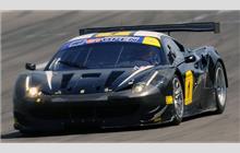 1 - Ferrari 458 Italia GT - AT Racing