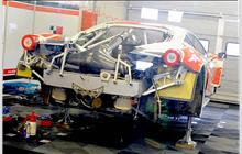 3 - Ferrari 458 Italia GT - Scuderia Villorba Corse