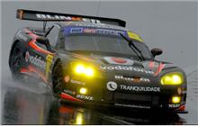 4 - Chevrolet Corvette - V8 Racing