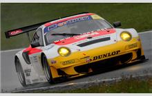 5 - Porsche 997 GT3 RSR 2012 - Drivex School