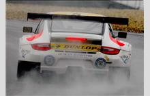 5 - Porsche 997 GT3 RSR 2012 - Drivex School