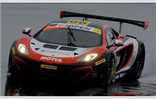 66 - McLaren MP4-12C GT3 #018 - Bhai Tech Racing