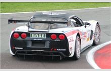 2 - Chevrolet Corvette Z06.R GT3 (Callaway) - Callaway Competition