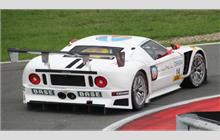 14 - Ford GT GT3 (Matech) - Lambda Performance