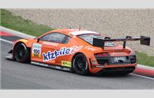 100 - Audi R8 LMS ultra - MS Racing