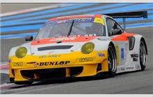 5 - Porsche 997 GT3 RSR 2012 - Drivex