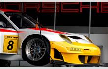 5 - Porsche 997 GT3 RSR 2012 - Drivex