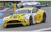 13 - Aston Martin V12 Vantage GT3 (Prodrive) - GPR Racing