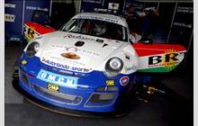 57 - Porsche 997 GT3 R #WP0ZZZ99ZBS799554 - Autorlando Sport