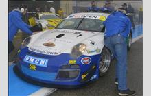 57 - Porsche 997 GT3 R #WP0ZZZ99ZBS799554 - Autorlando Sport