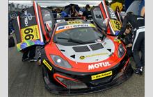 66 - McLaren MP4-12C GT3 #018 - Bhai Tech Racing