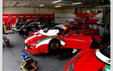 Additional Photo - International GT Open Paul Ricard 2013