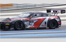 230 - Nissan GT-R Nismo GT3 - JRM