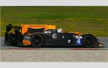 4 - Oreca 03 Nissan #7 - Boutsen Ginion Racing