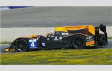 4 - Oreca 03 Nissan #7 - Boutsen Ginion Racing