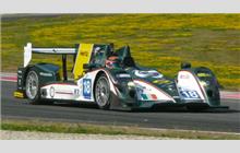 18 - Oreca 03 Nissan #11 - Murphy Prototypes