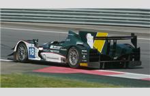 18 - Oreca 03 Nissan #11 - Murphy Prototypes