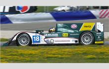 18 - Oreca 03 Nissan #11 - Murphy Prototypes