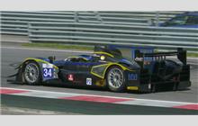 34 - Oreca 03 Judd #1 - Race Performance