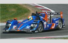 36 - Alpine A450 Nissan #06=>A450-001 (Oreca) - Signatech Alpine
