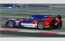 37 - Oreca 03 Nissan #08 - SMP Racing