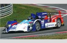 37 - Oreca 03 Nissan #08 - SMP Racing