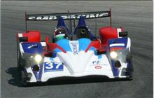 37 - Oreca 03 Nissan #08 - SMP Racing