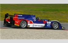 37 - Oreca 03 Nissan #08 - SMP Racing