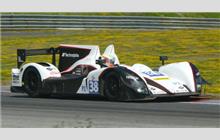 38 - Zytek Z11SN Nissan #Z11SN-09 - Jota Sport