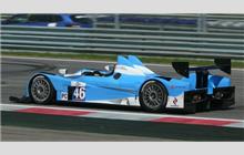 46 - Oreca FLM 09 #33 - Algarve Pro Racing Team