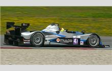 47 - Oreca FLM 09 #10 - Team Endurance Challenge