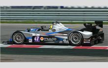 47 - Oreca FLM 09 #10 - Team Endurance Challenge