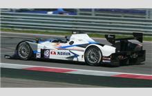 48 - Oreca FLM 09 #22 - Team Endurance Challenge