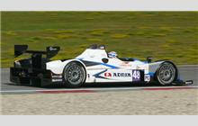 48 - Oreca FLM 09 #22 - Team Endurance Challenge