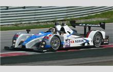 48 - Oreca FLM 09 #22 - Team Endurance Challenge