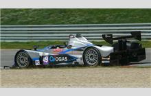 49 - Oreca FLM 09 #38 - Team Endurance Challenge