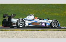 49 - Oreca FLM 09 #38 - Team Endurance Challenge