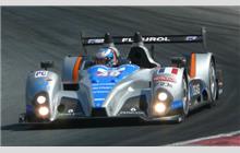 49 - Oreca FLM 09 #38 - Team Endurance Challenge