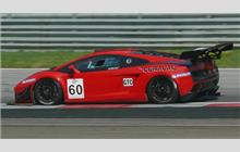 60 - Lamborghini Gallardo LP600 GT3 #22-12-2102 (Reiter) - Kox Racing