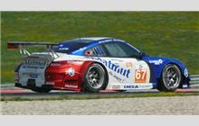 67 - Porsche 997 GT3 RSR #WP0ZZZ99Z9S799915b - IMSA Performance Matmut